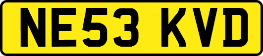 NE53KVD