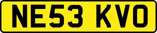 NE53KVO