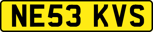 NE53KVS