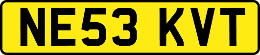 NE53KVT