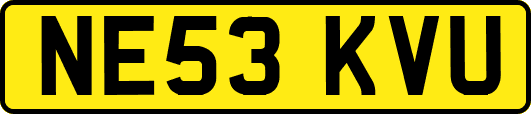 NE53KVU