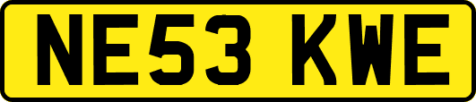 NE53KWE