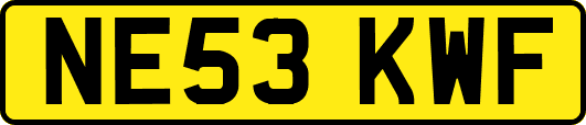 NE53KWF