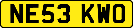 NE53KWO