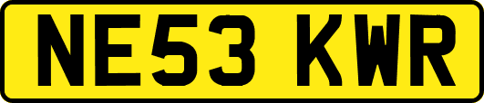 NE53KWR