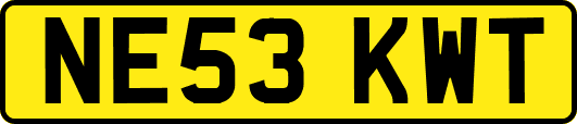 NE53KWT