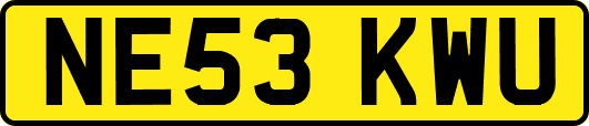 NE53KWU