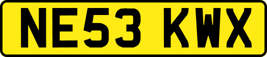 NE53KWX