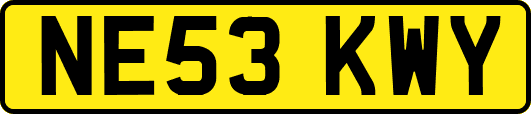 NE53KWY