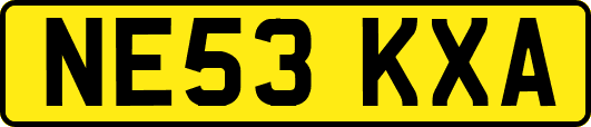 NE53KXA