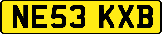 NE53KXB