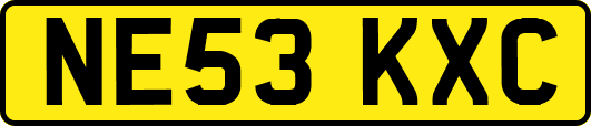 NE53KXC