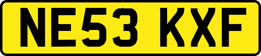NE53KXF