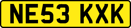 NE53KXK