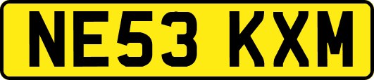 NE53KXM