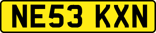NE53KXN