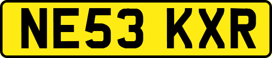 NE53KXR
