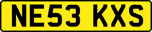 NE53KXS