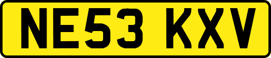 NE53KXV