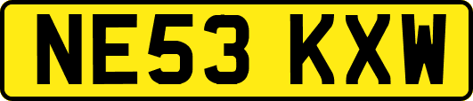 NE53KXW