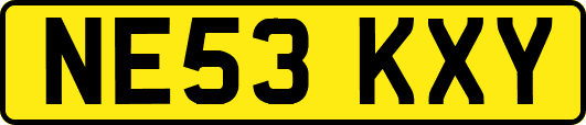 NE53KXY