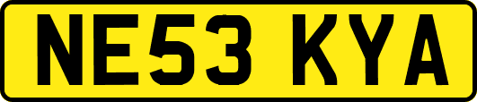 NE53KYA