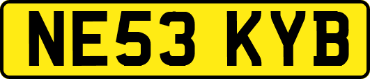 NE53KYB