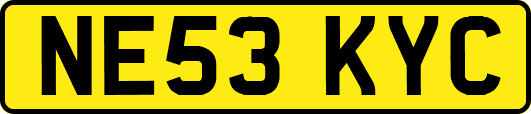 NE53KYC