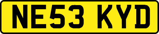 NE53KYD