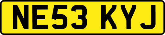 NE53KYJ