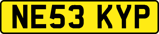 NE53KYP