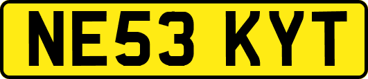 NE53KYT
