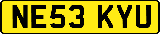 NE53KYU