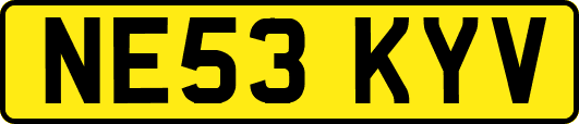 NE53KYV