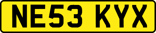 NE53KYX