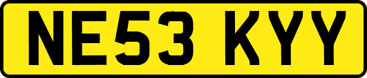 NE53KYY