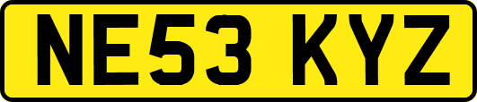 NE53KYZ