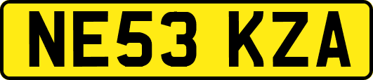NE53KZA