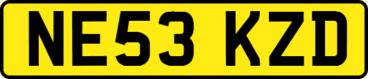 NE53KZD