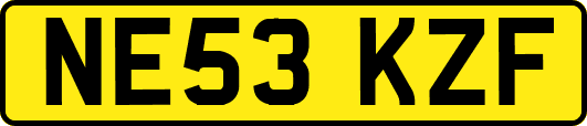 NE53KZF