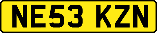 NE53KZN