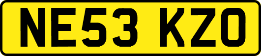 NE53KZO