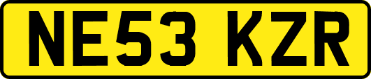 NE53KZR