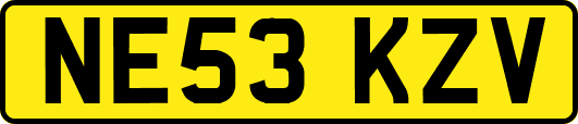NE53KZV