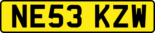 NE53KZW