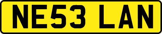 NE53LAN