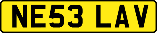 NE53LAV