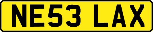 NE53LAX