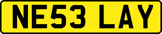 NE53LAY