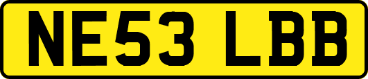 NE53LBB